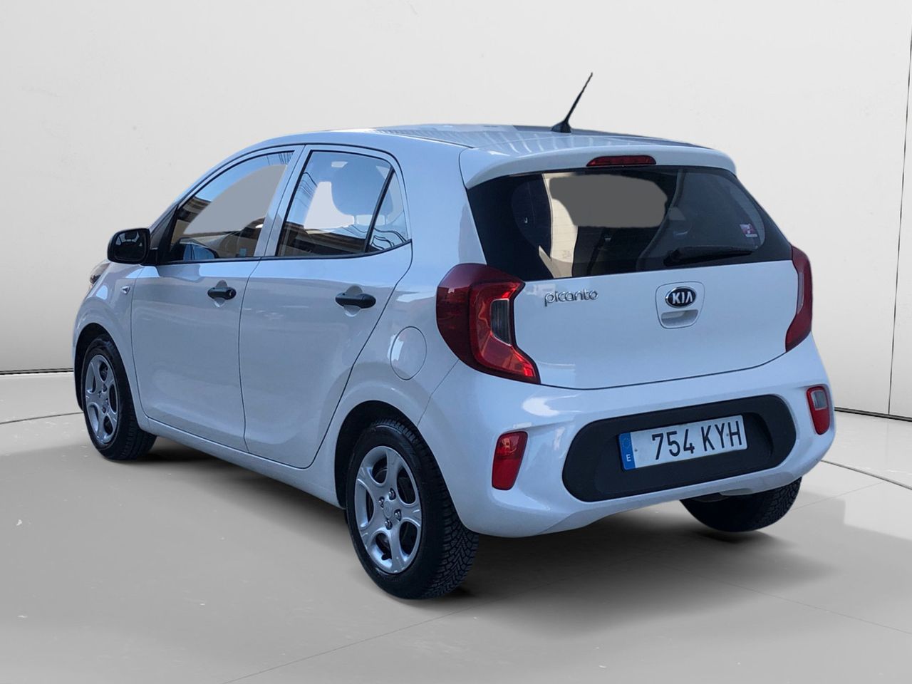 Foto Kia Picanto 5