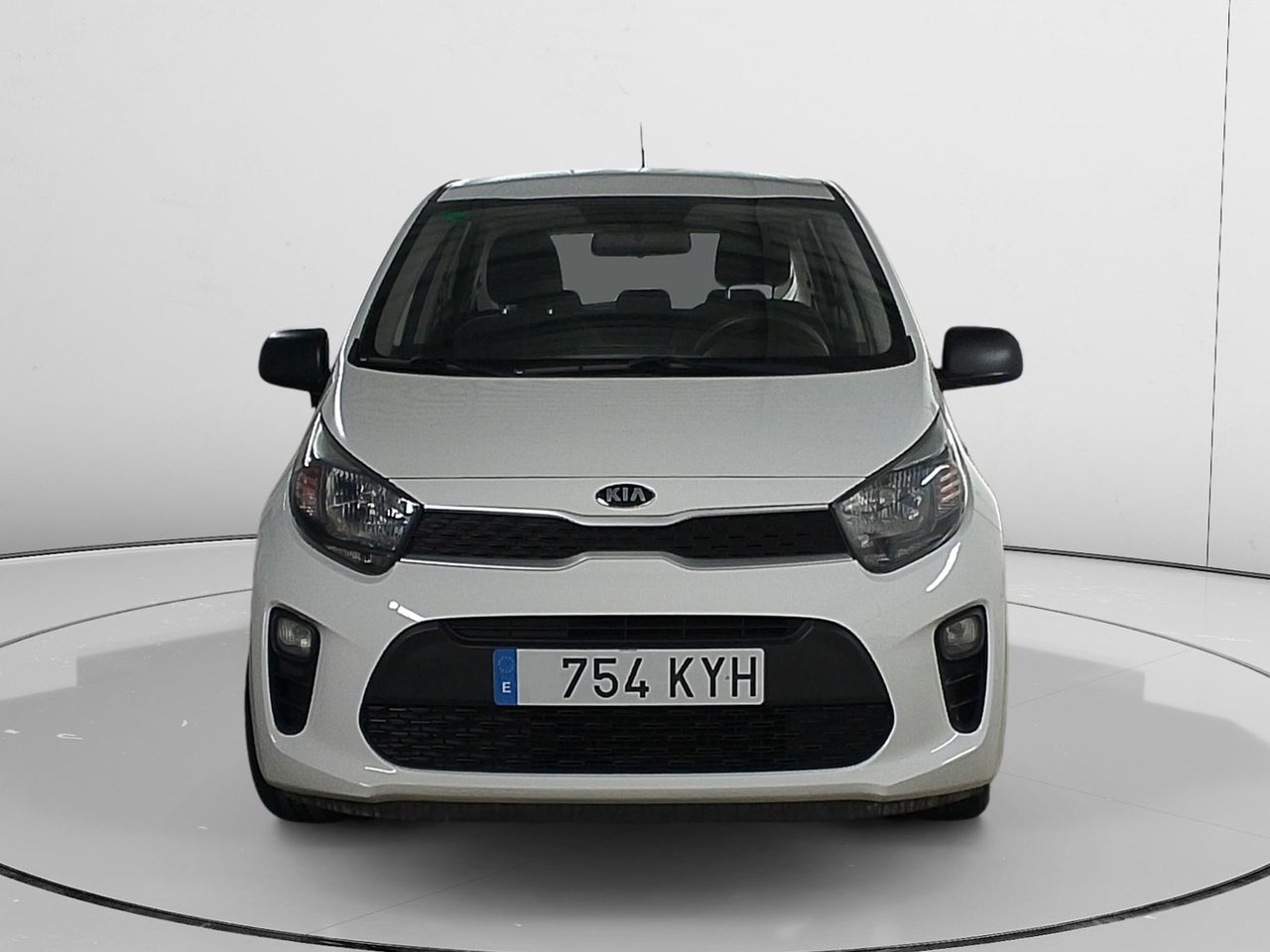 Foto Kia Picanto 6
