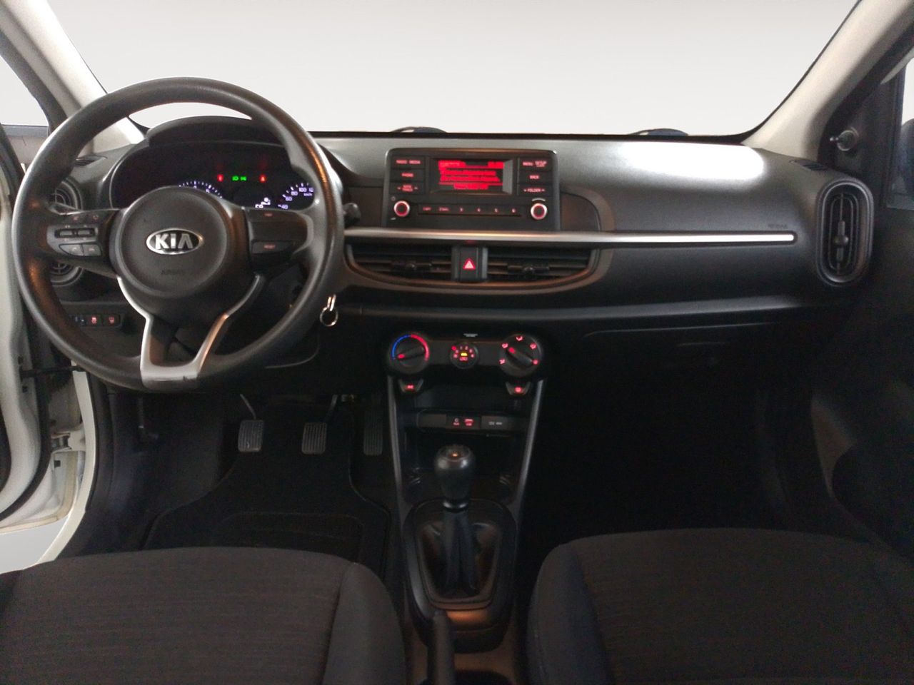 Foto Kia Picanto 8