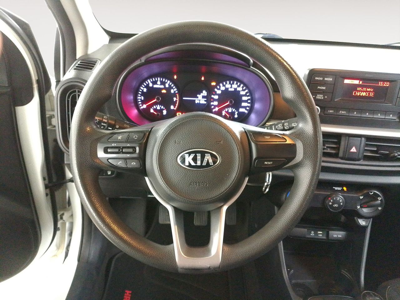 Foto Kia Picanto 9