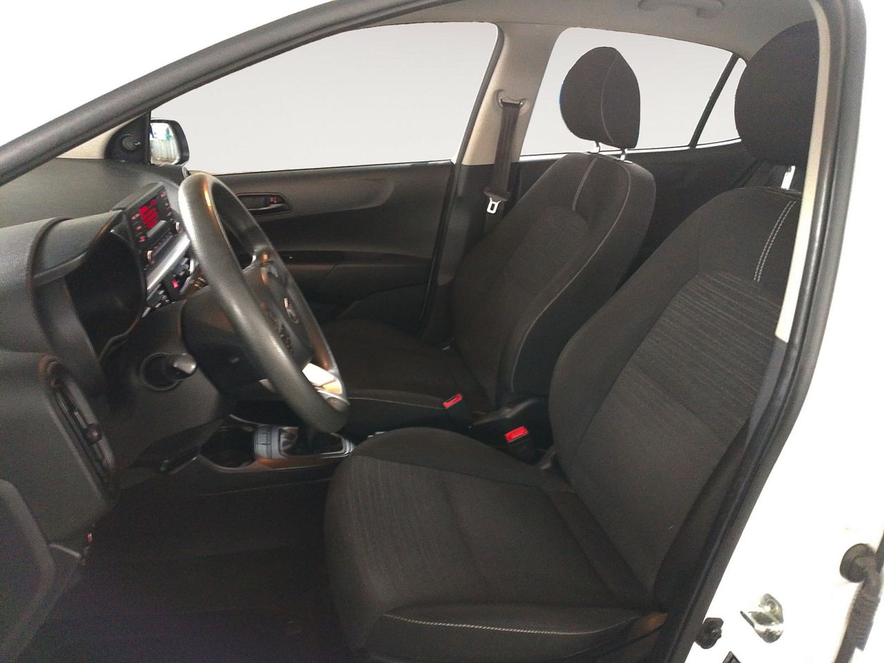 Foto Kia Picanto 10