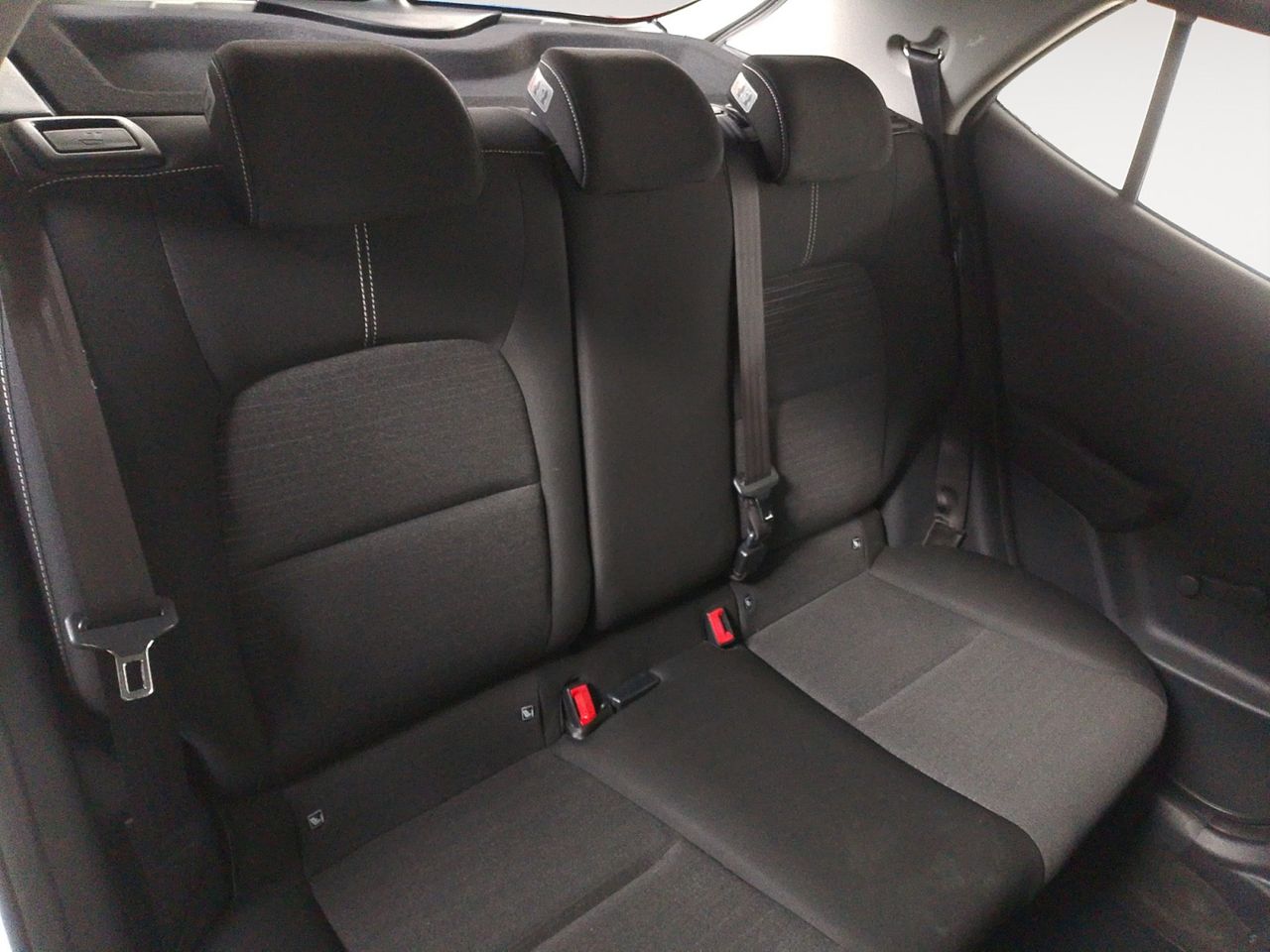 Foto Kia Picanto 11