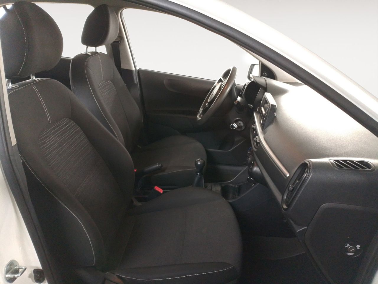 Foto Kia Picanto 12