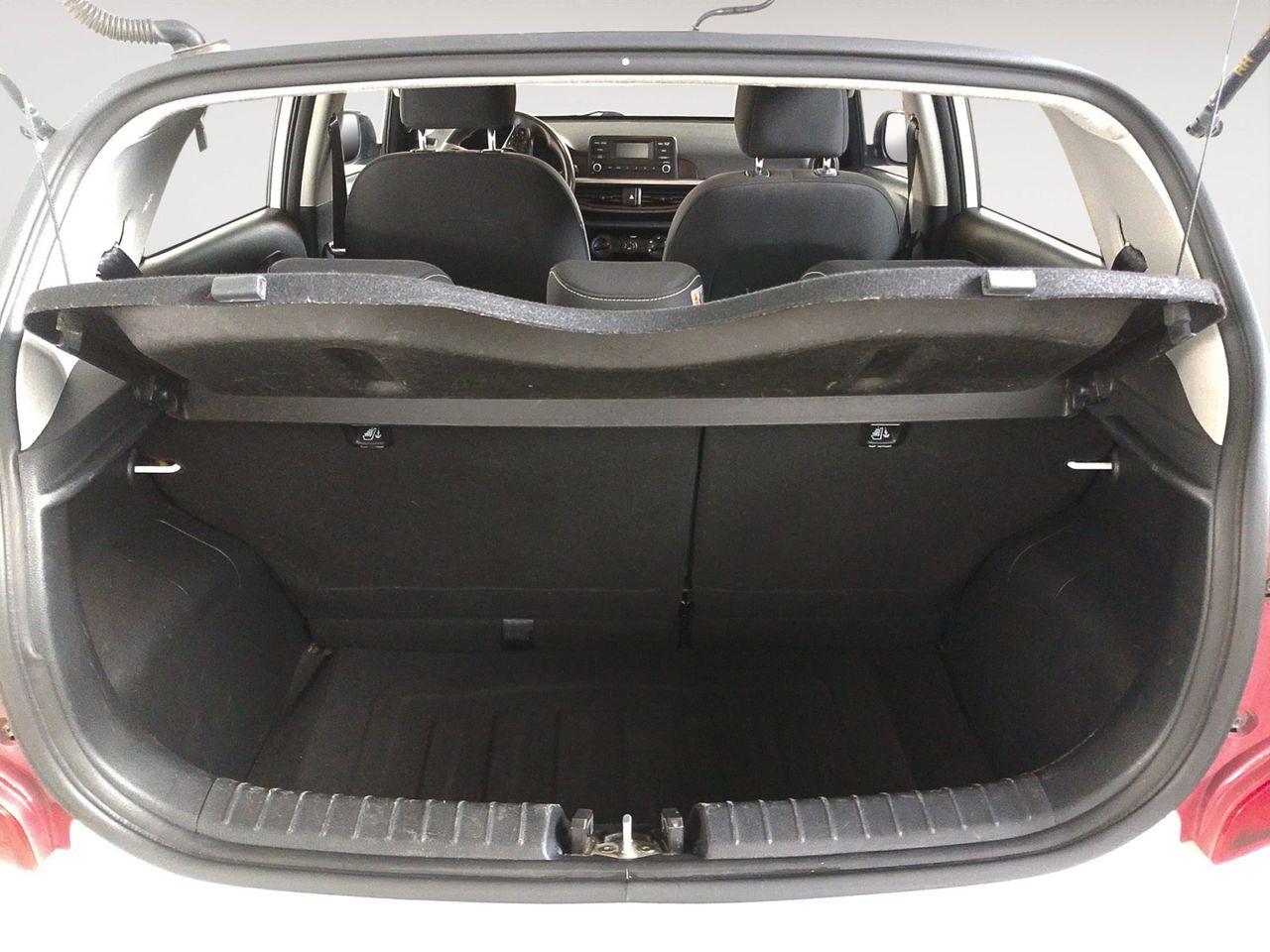 Foto Kia Picanto 13