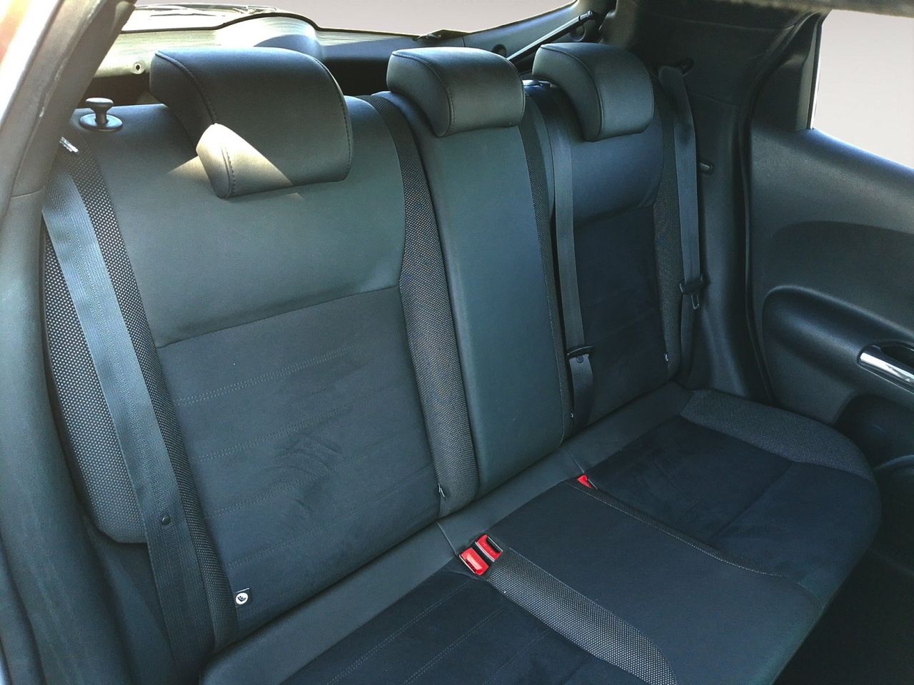 Foto Nissan Juke 9