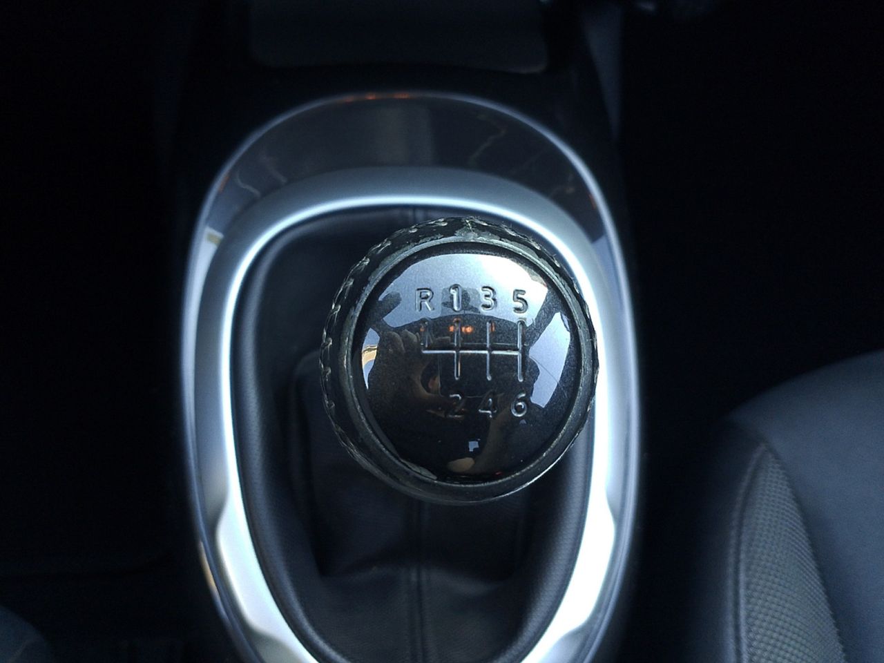 Foto Nissan Juke 12