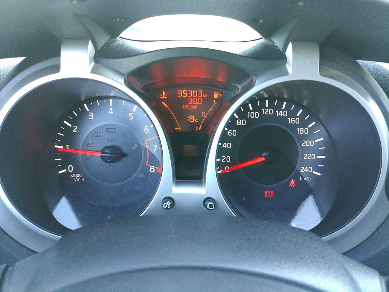 Foto Nissan Juke 13