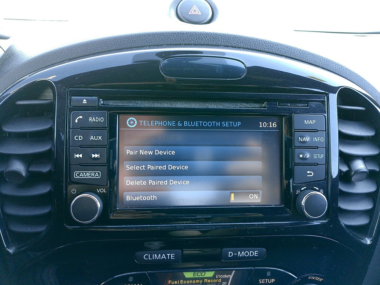 Foto Nissan Juke 17