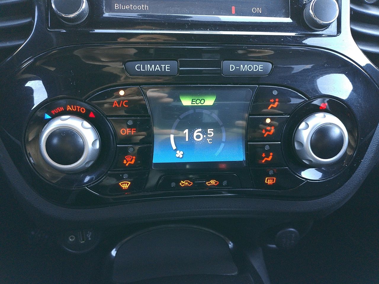 Foto Nissan Juke 19