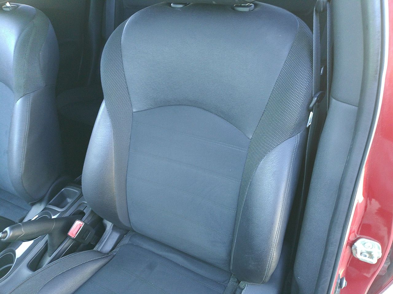 Foto Nissan Juke 21
