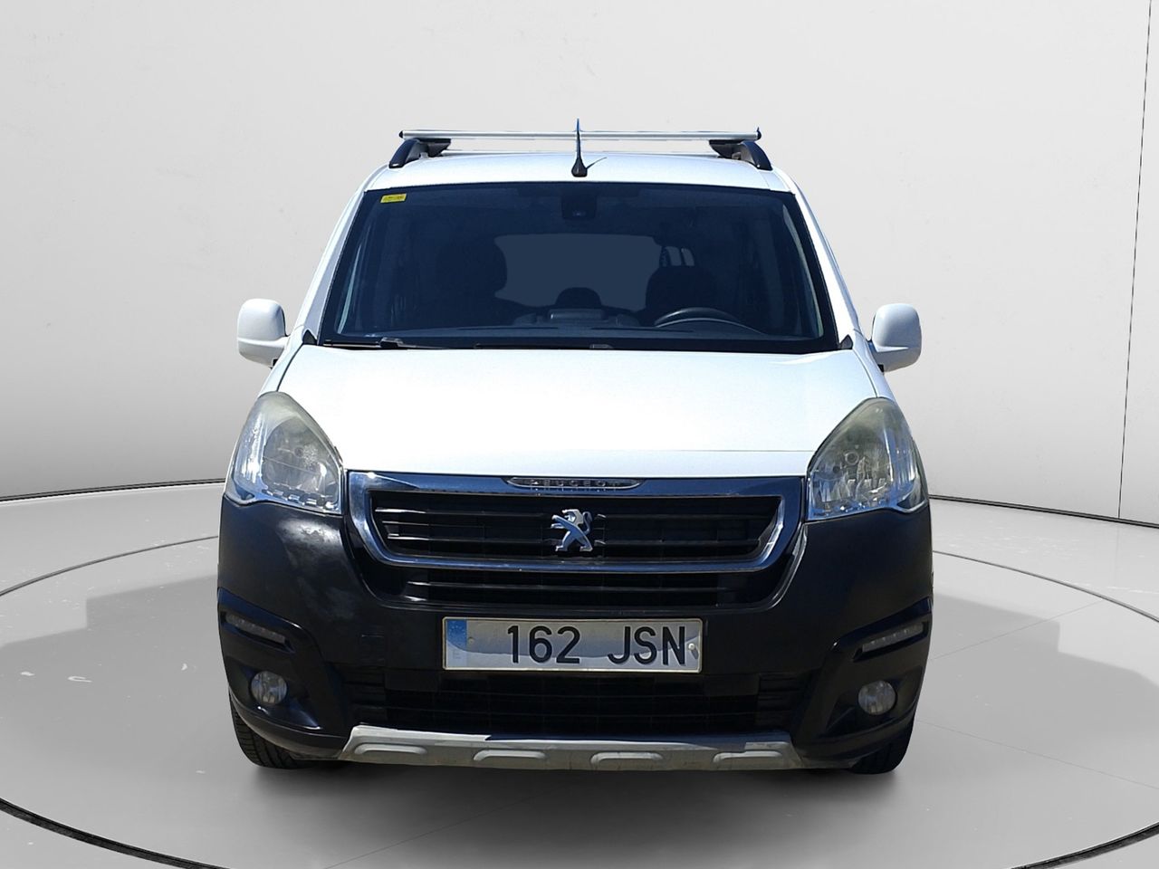 Foto Peugeot Partner 5