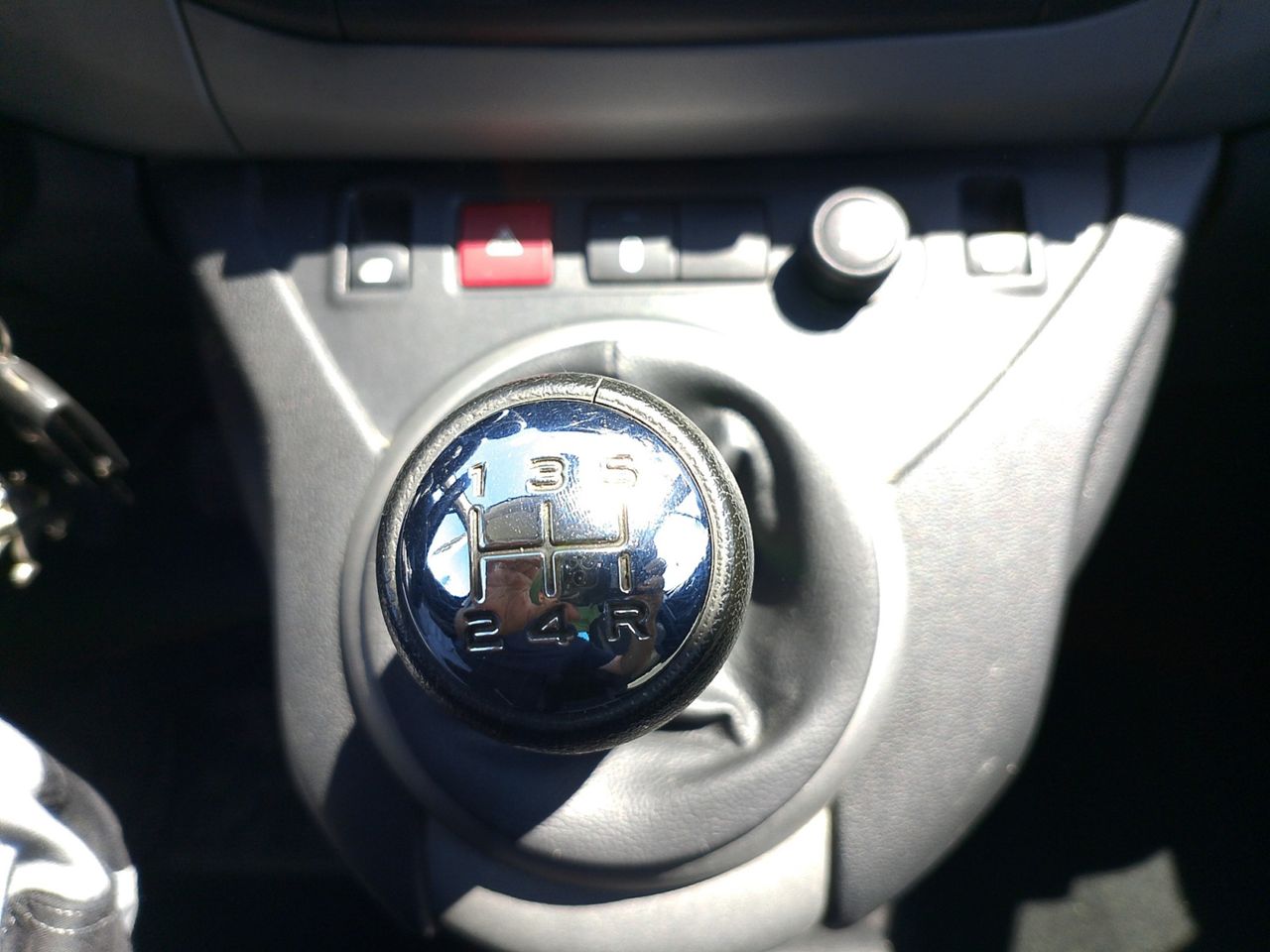 Foto Peugeot Partner 12