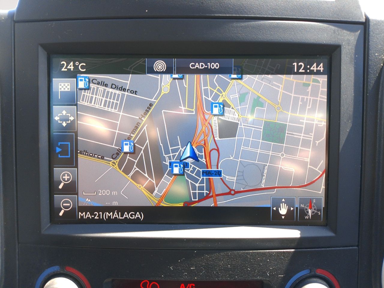 Foto Peugeot Partner 15