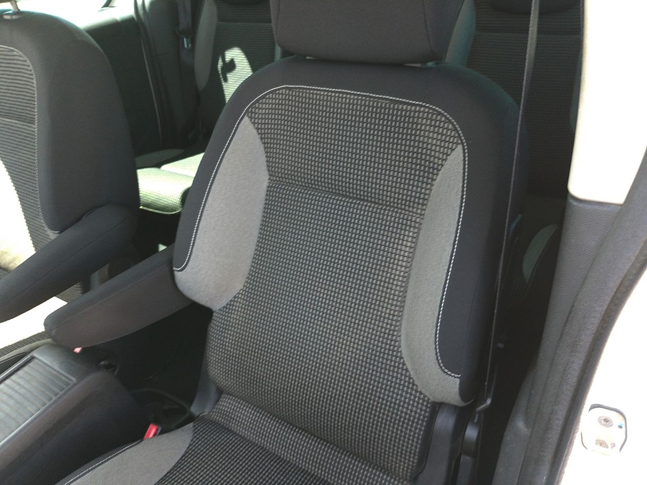 Foto Peugeot Partner 20