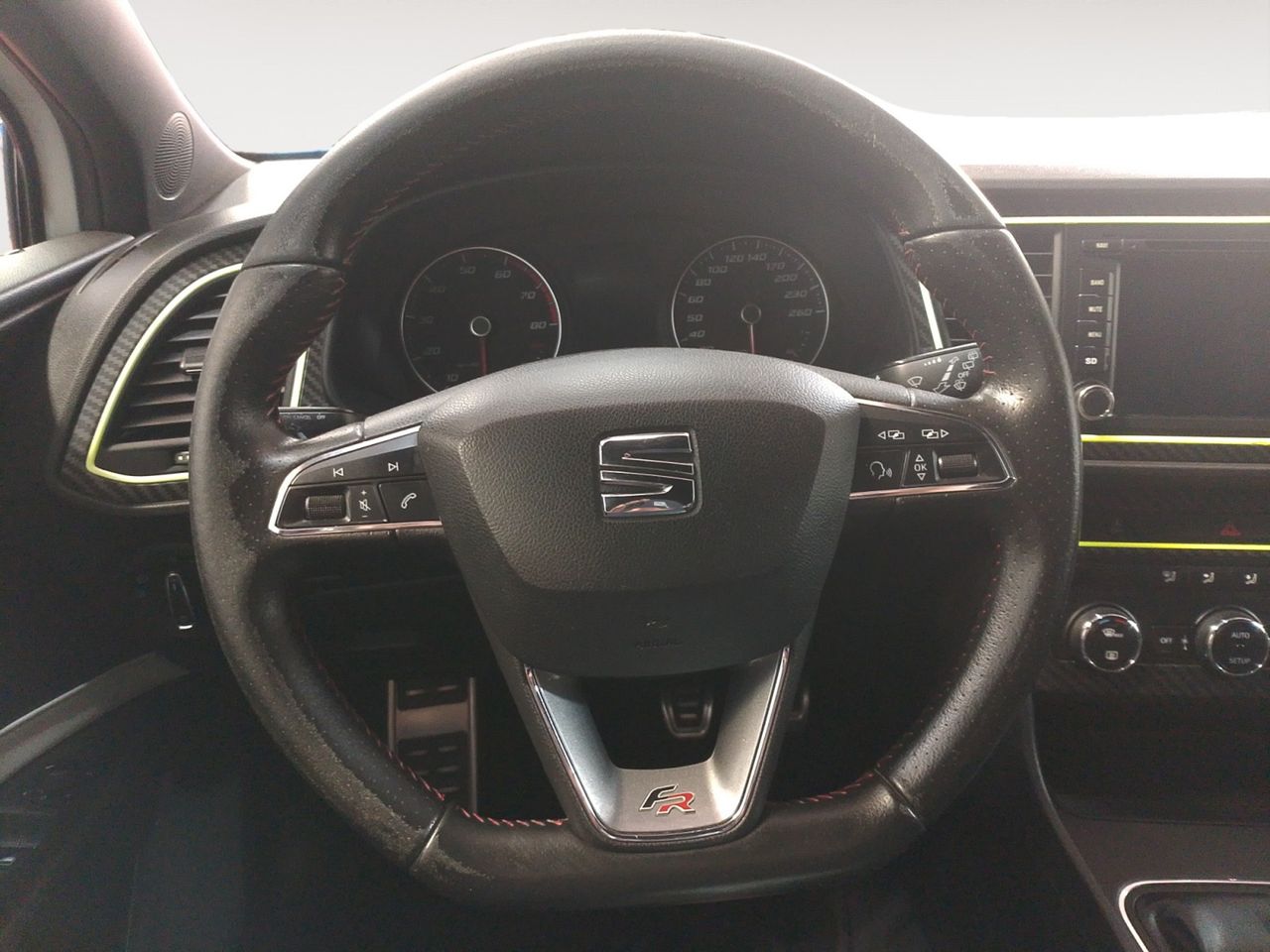 Foto Seat León 7