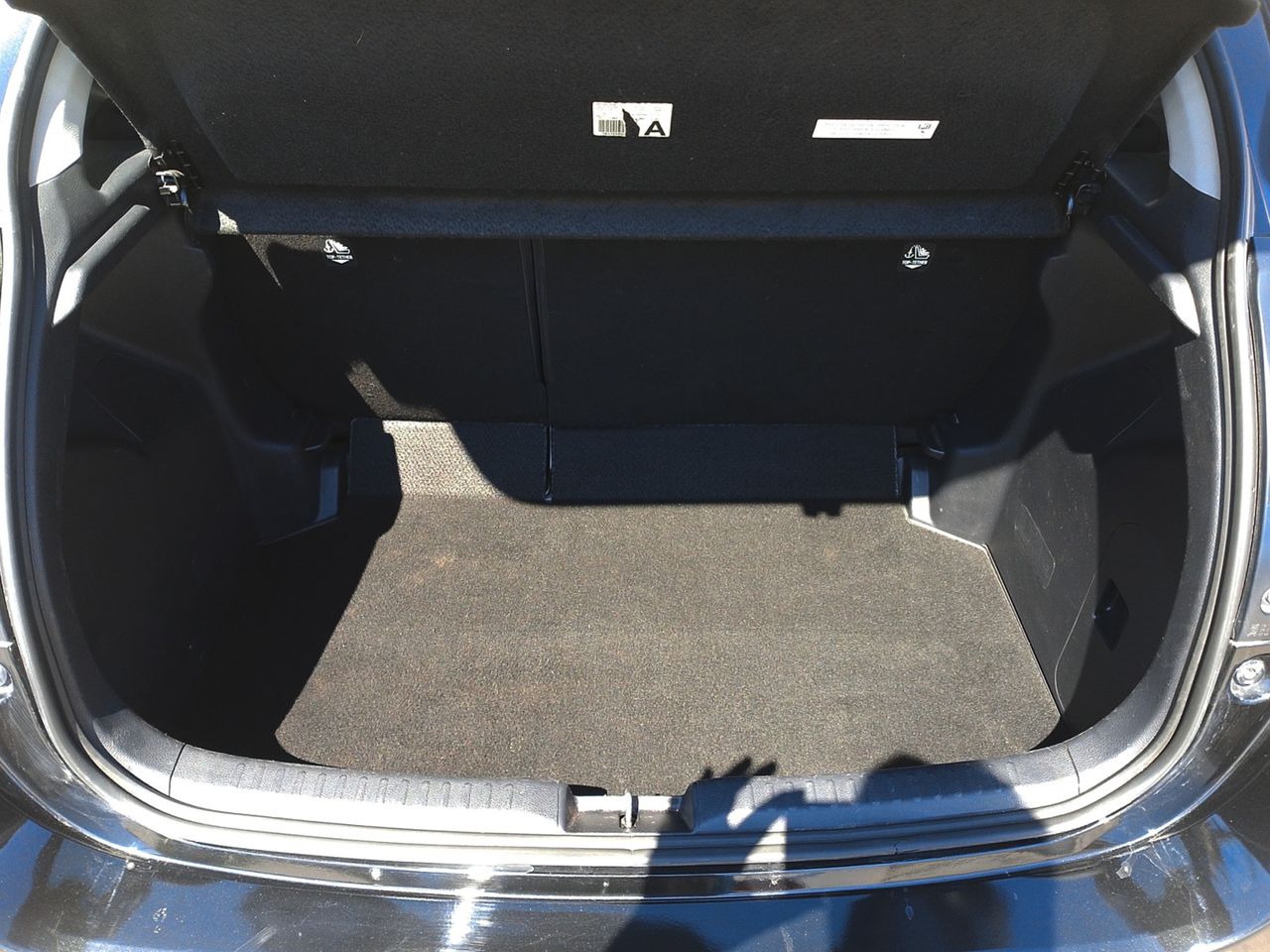 Foto Toyota Yaris 11