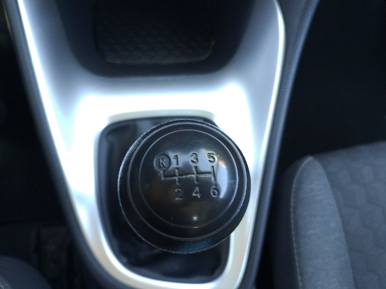 Foto Toyota Yaris 12