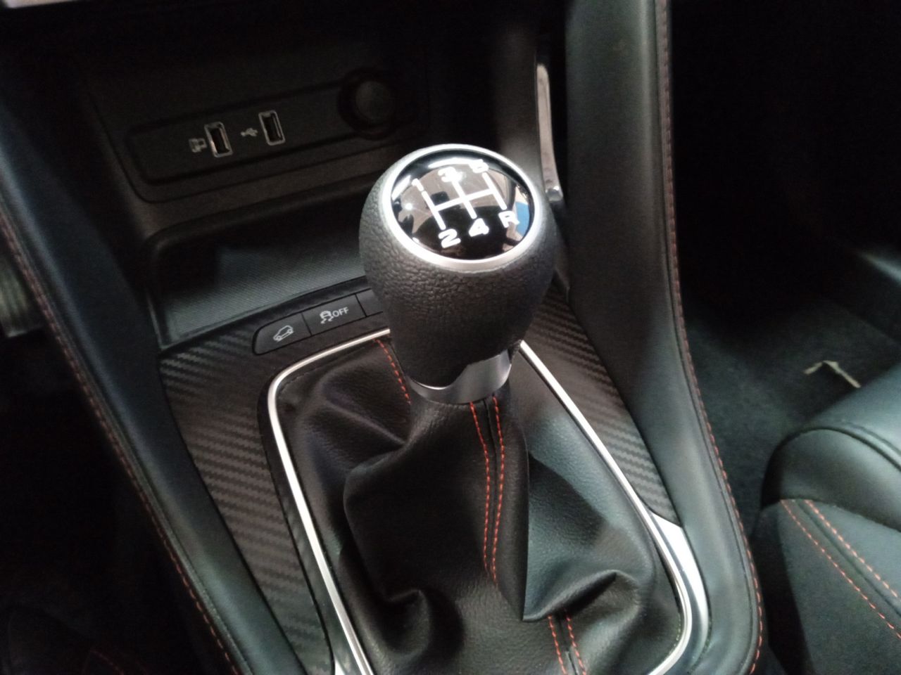 Foto MG ZS 12