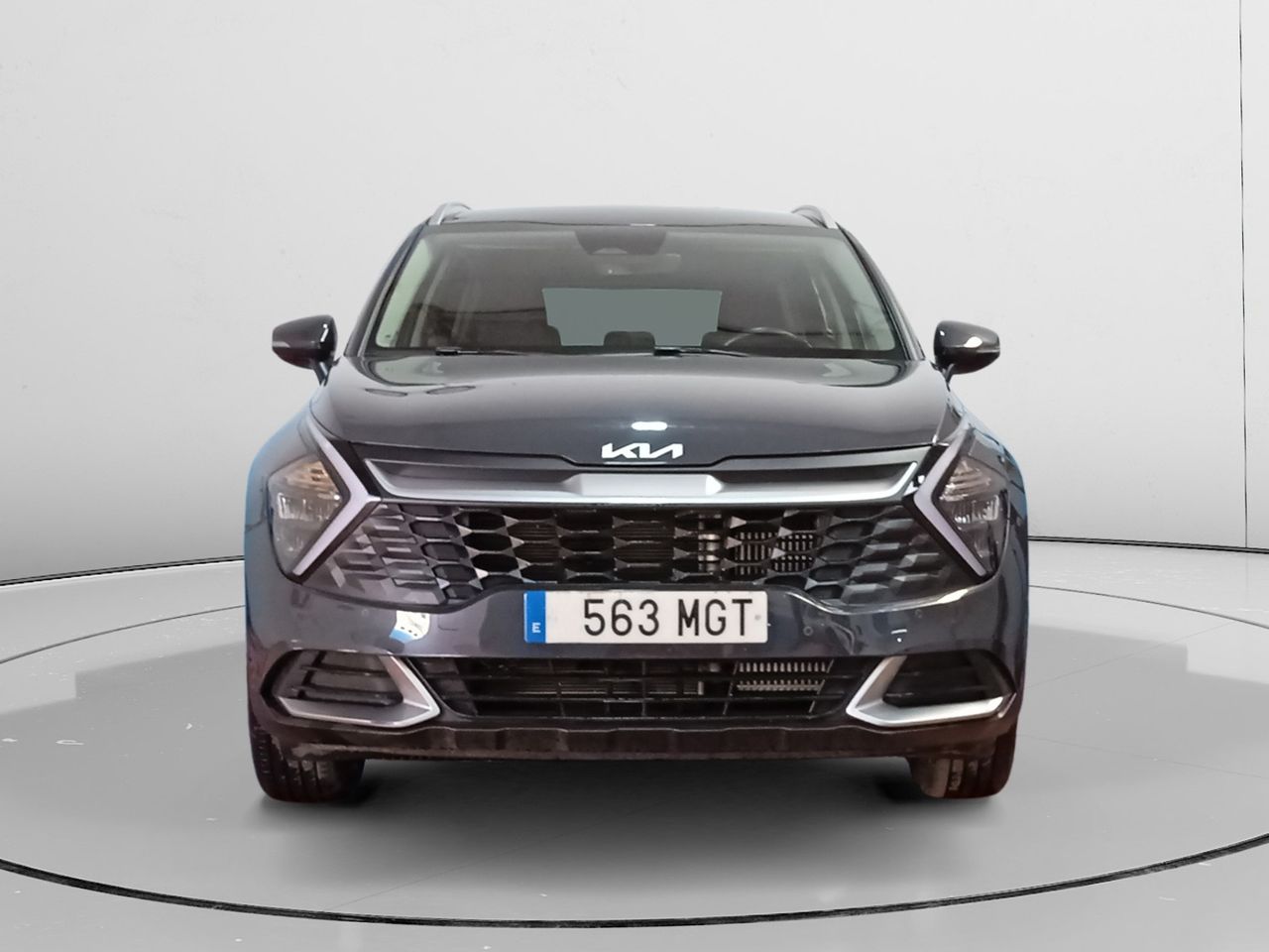 Foto Kia Sportage 5
