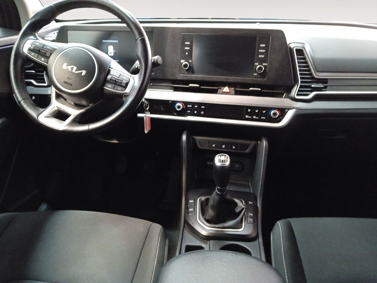 Foto Kia Sportage 6