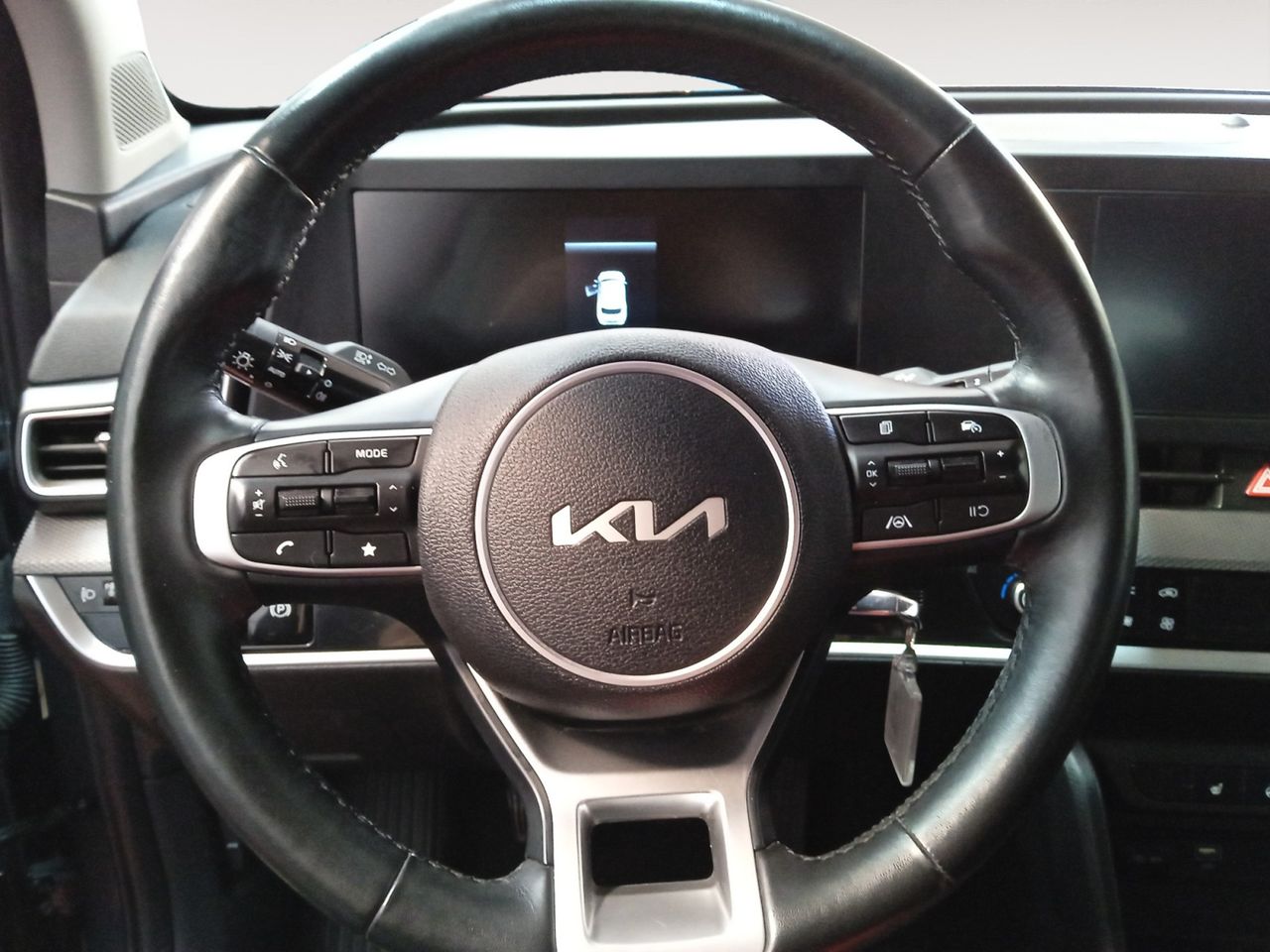 Foto Kia Sportage 7