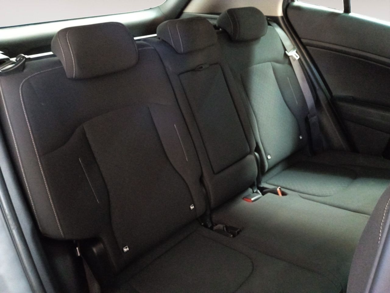 Foto Kia Sportage 9