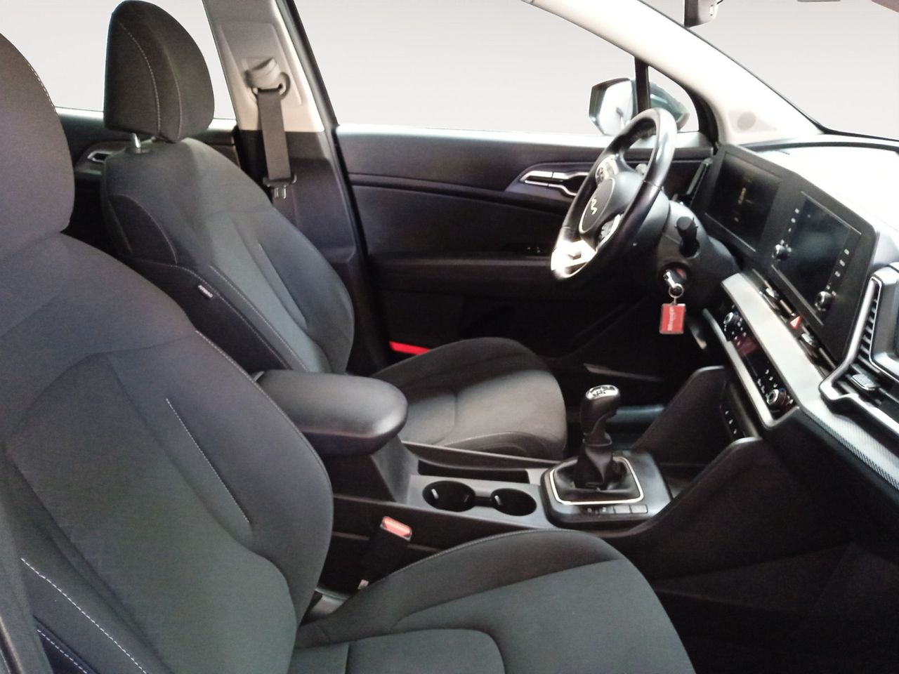 Foto Kia Sportage 10