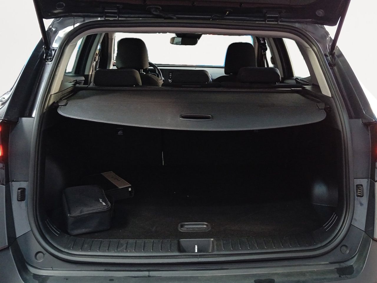 Foto Kia Sportage 11