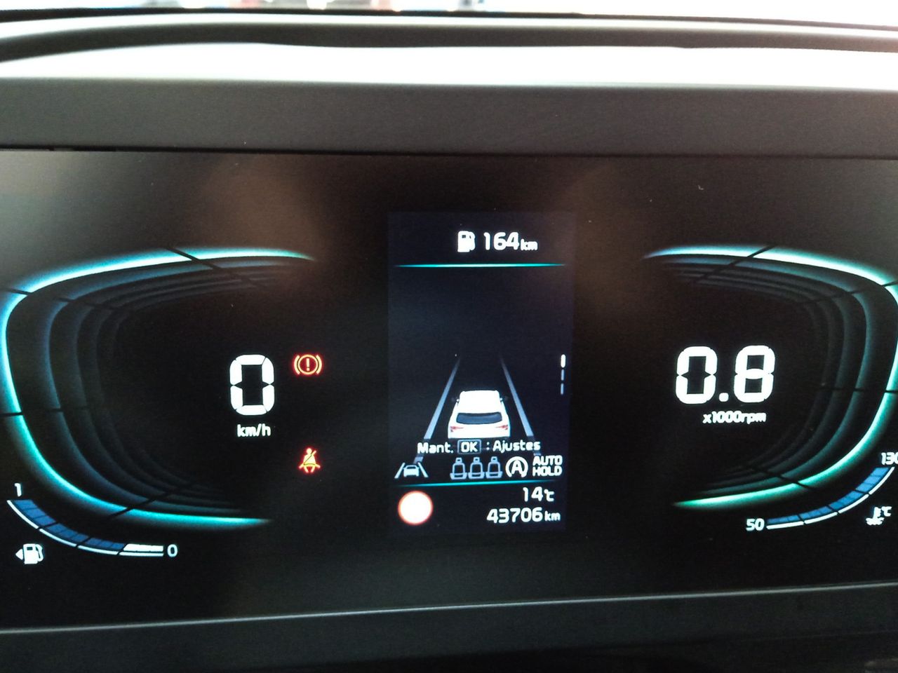 Foto Kia Sportage 13