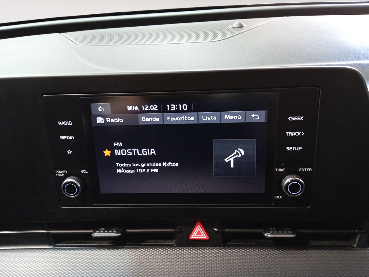 Foto Kia Sportage 15
