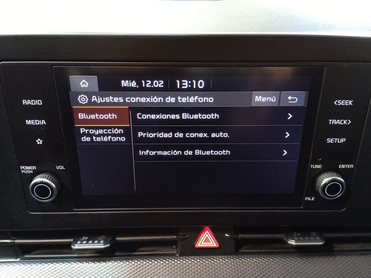 Foto Kia Sportage 16
