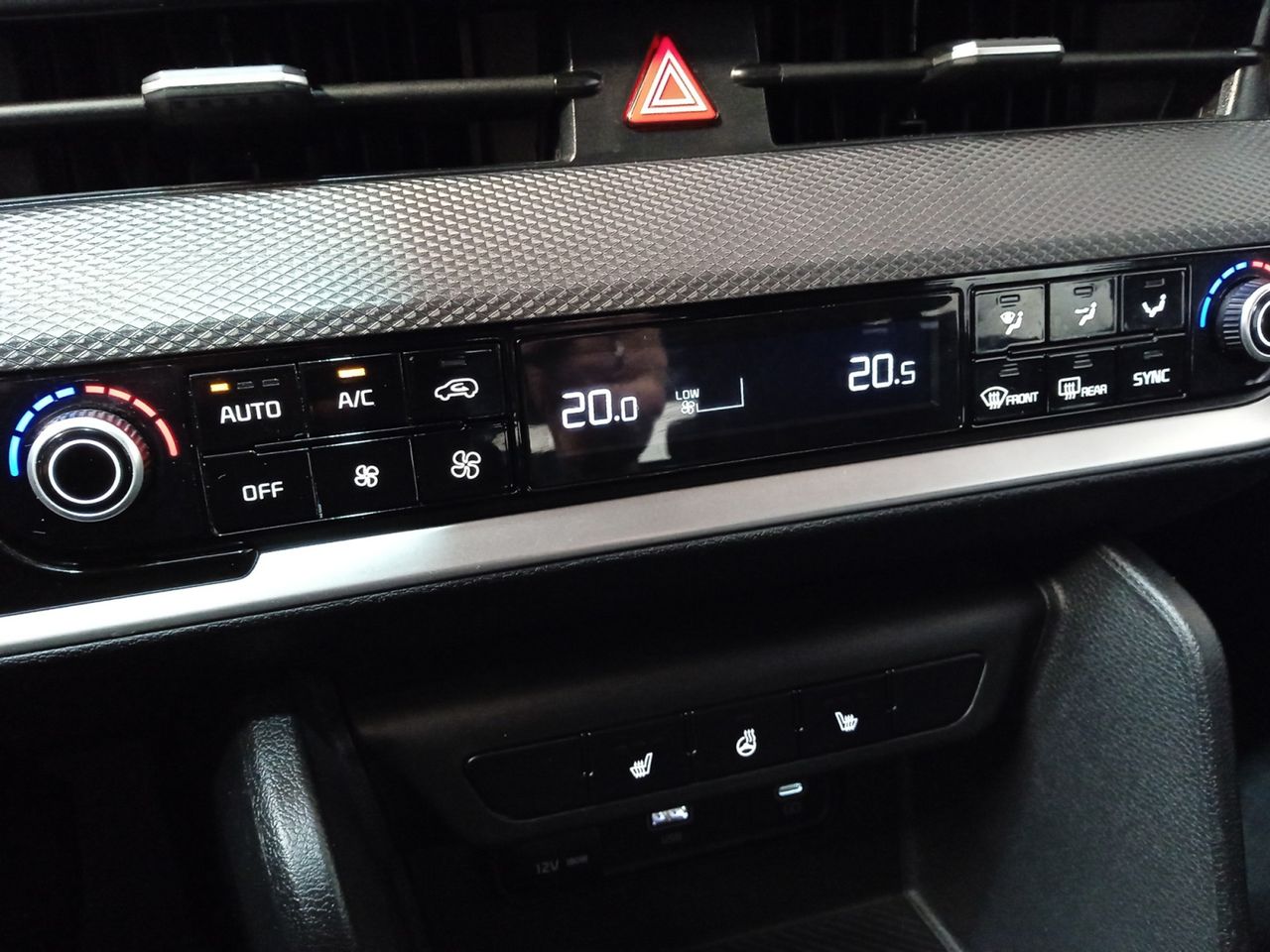 Foto Kia Sportage 18