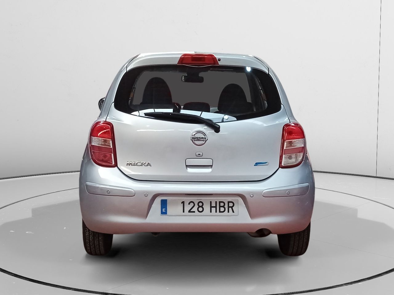 Foto Nissan Micra 3