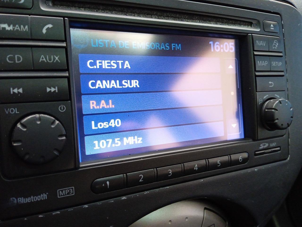 Foto Nissan Micra 15