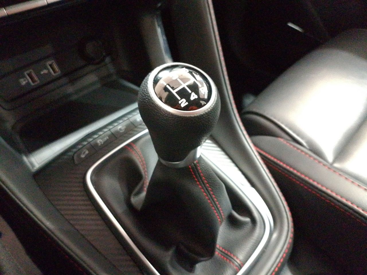 Foto MG ZS 12