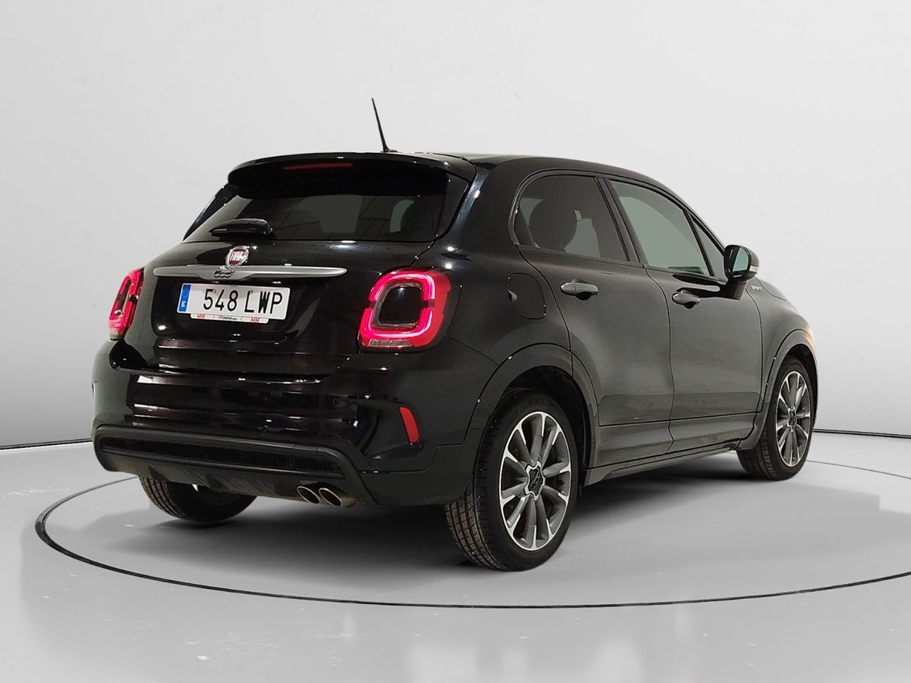Foto Fiat 500X 2