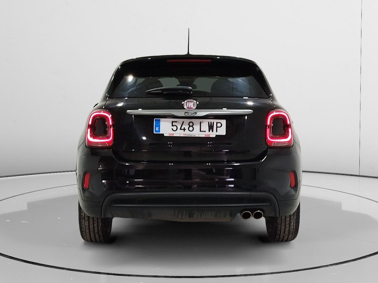 Foto Fiat 500X 3