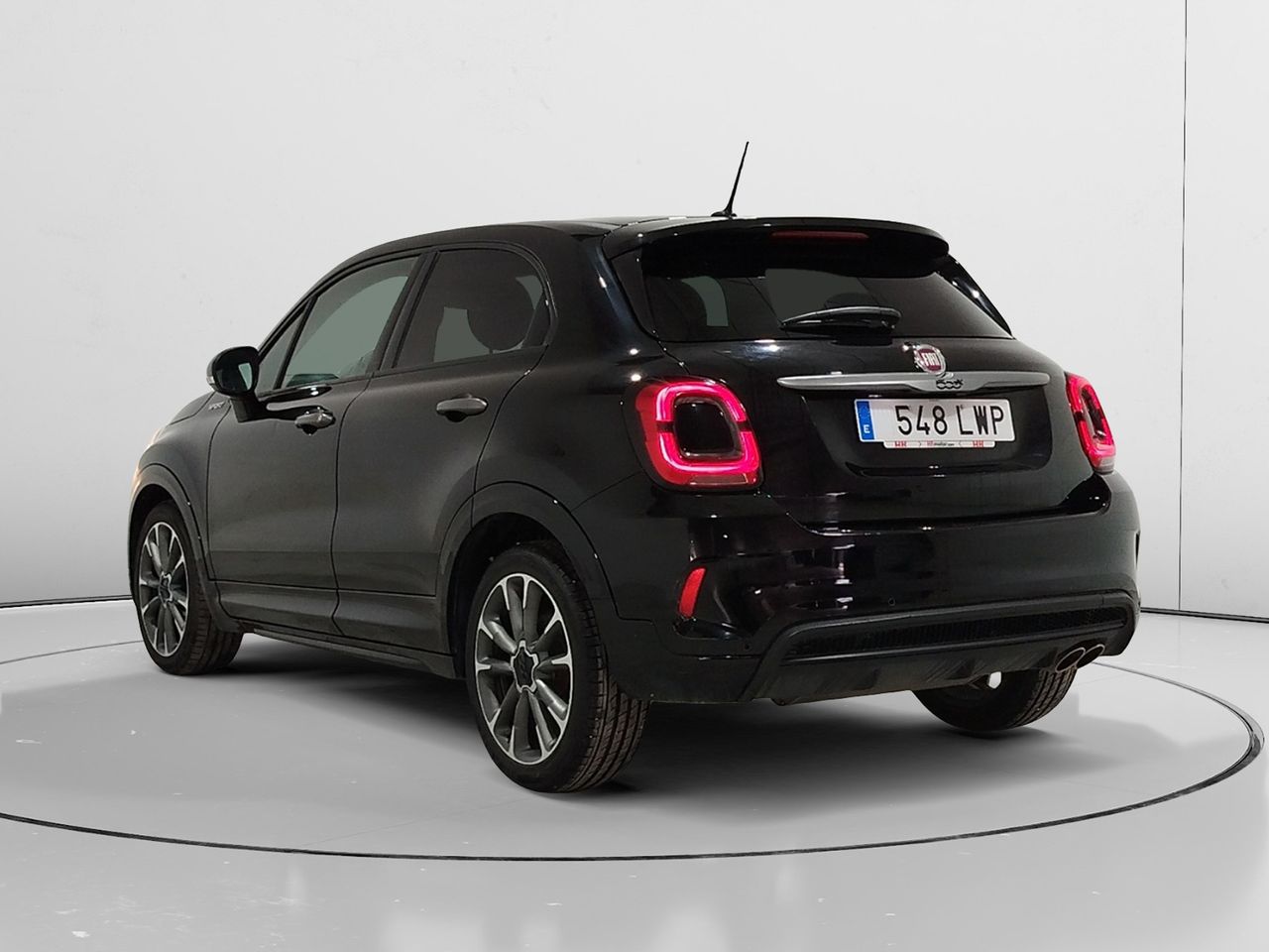 Foto Fiat 500X 4