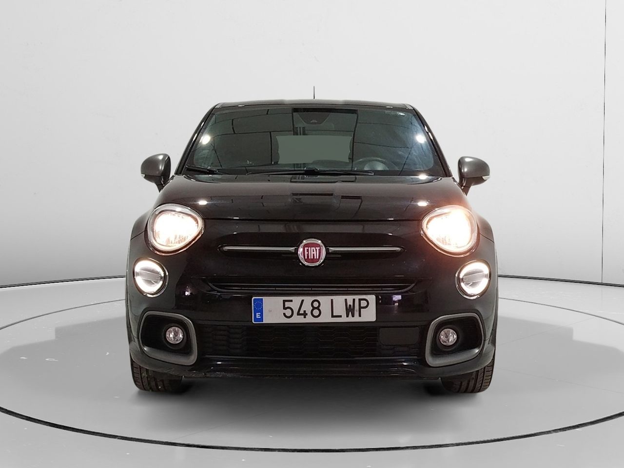 Foto Fiat 500X 5