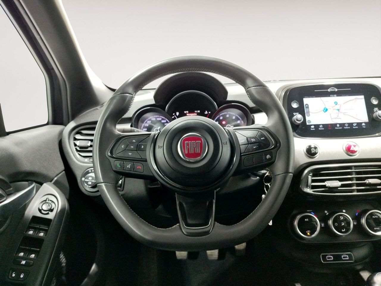 Foto Fiat 500X 7