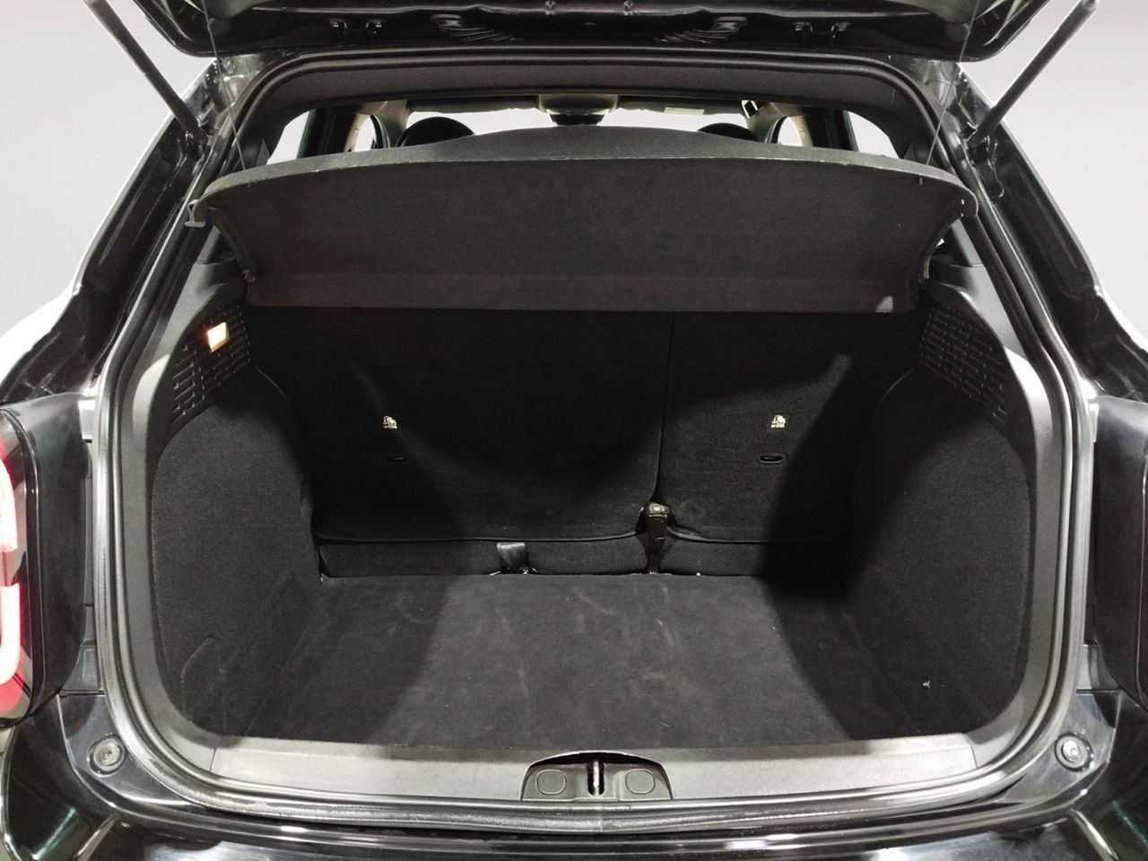 Foto Fiat 500X 11