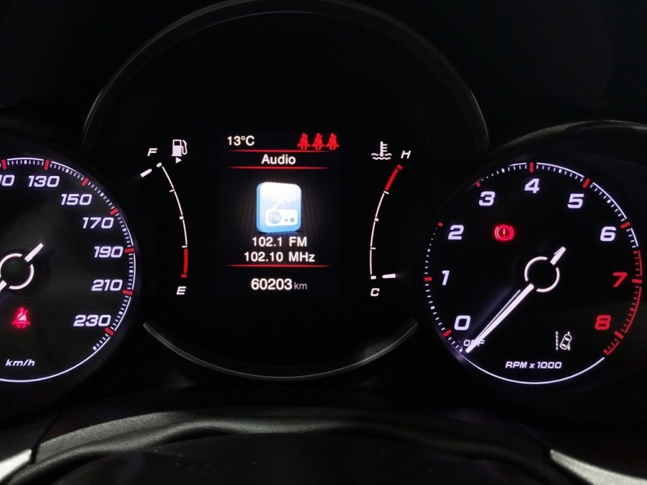 Foto Fiat 500X 12