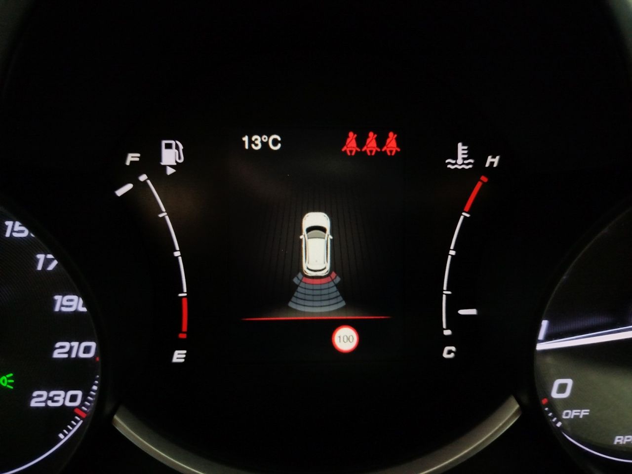 Foto Fiat 500X 14