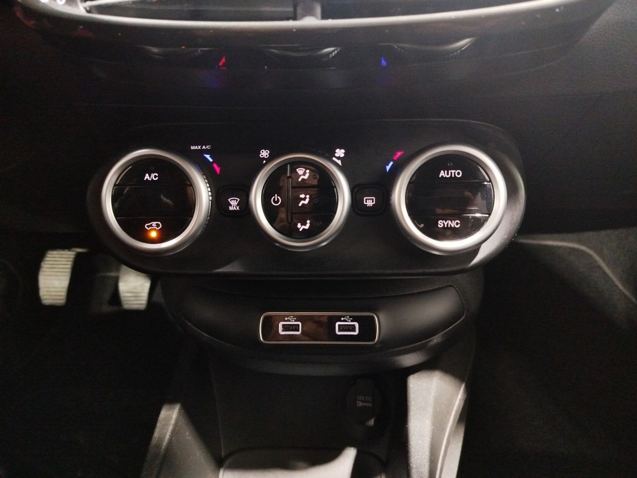 Foto Fiat 500X 15