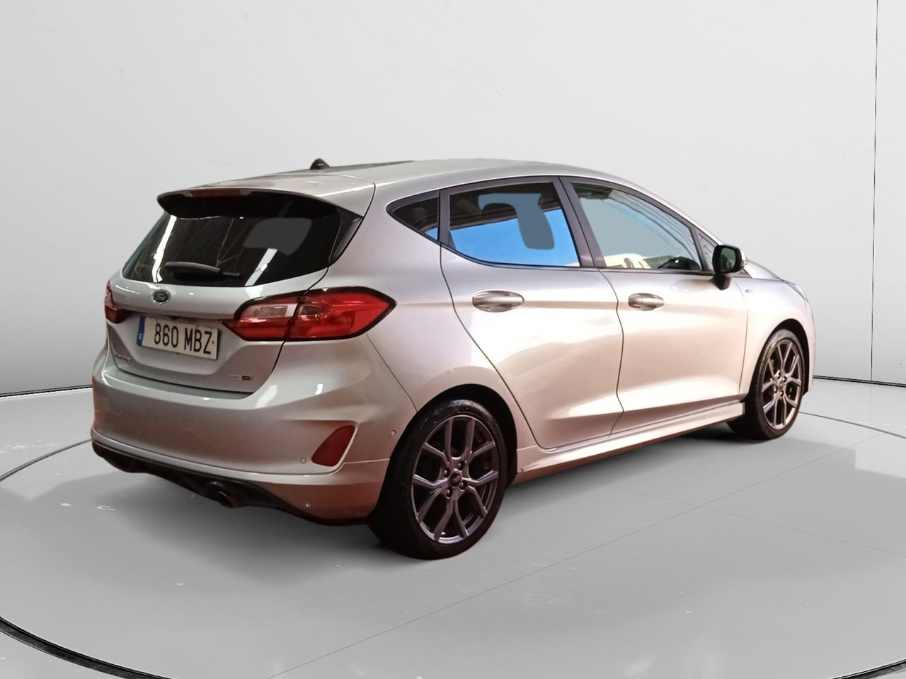 Foto Ford Fiesta 2