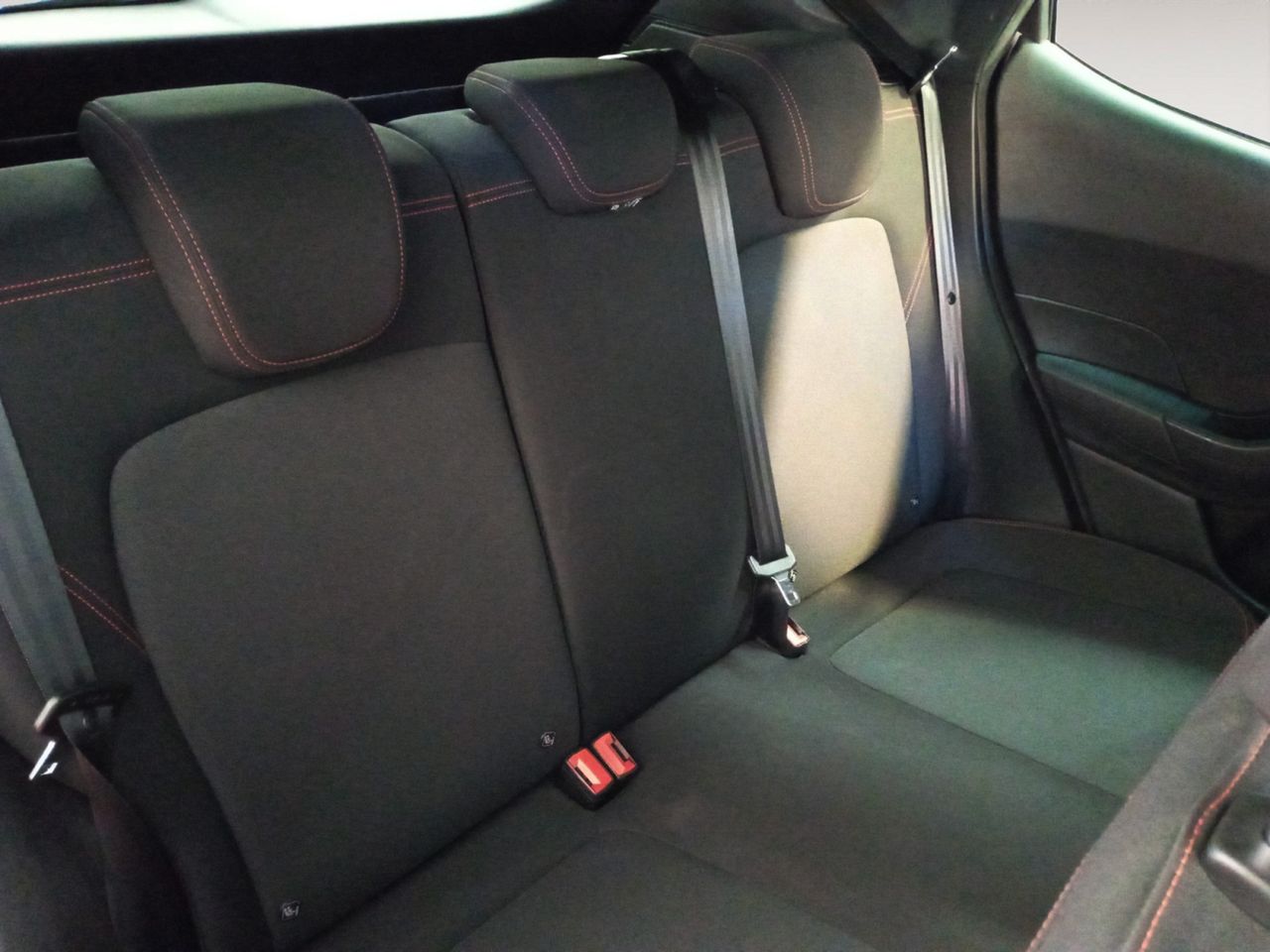 Foto Ford Fiesta 9