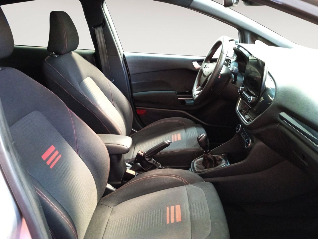 Foto Ford Fiesta 10