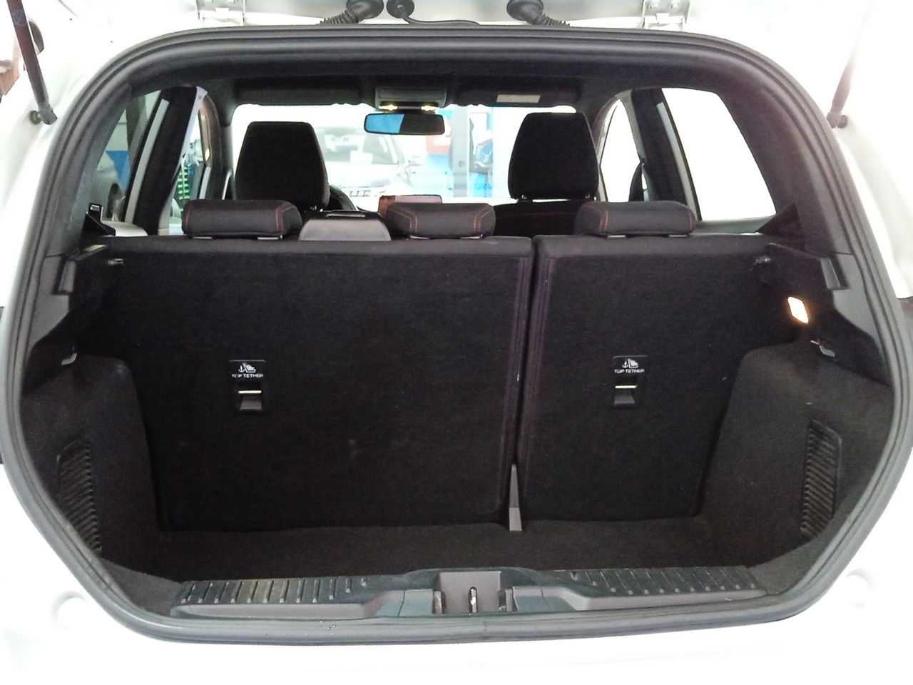 Foto Ford Fiesta 11