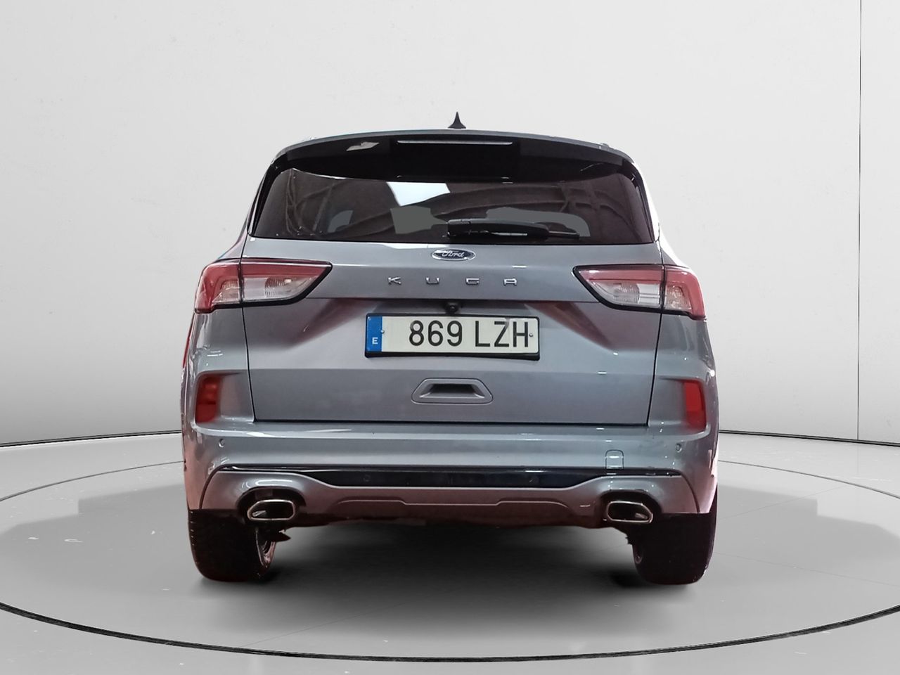 Foto Ford Kuga 3