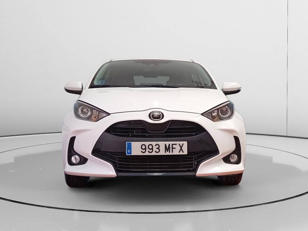 Foto Mazda Mazda2 5